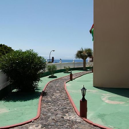 Calesapart Tranquilidad Con Vistas Al Mar Candelaria Extérieur photo